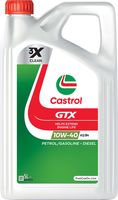 CASTROL Huile moteur