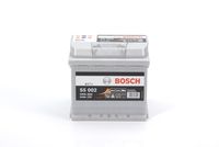 BOSCH Batterie de démarrage