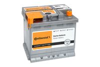 CONTINENTAL Batterie de démarrage