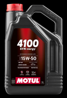 MOTUL Huile moteur