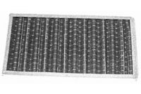 MAPCO Filtre, air de l'habitacle