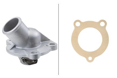 Thermostat, liqiuide de refroidissement