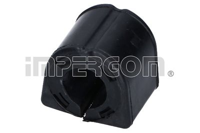 Suspension, stabilisateur