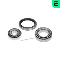 OPTIMAL Kit de roulements de roue