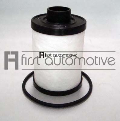Filtre à carburant