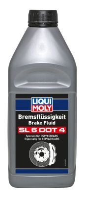 Liquide de frein