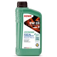 ROWE Huile moteur