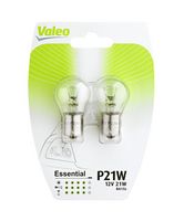 VALEO Ampoule, feu clignotant