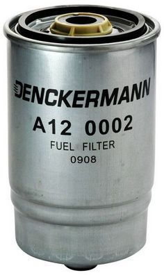 Filtre à carburant