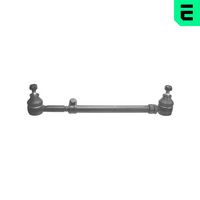 OPTIMAL Barre de connexion