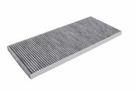 CORTECO Filtre, air de l'habitacle