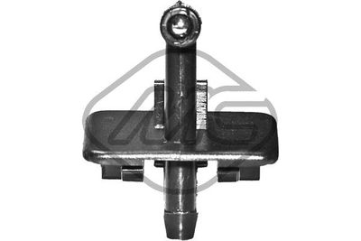 Gicleur d'eau de nettoyage, nettoyage des vitres