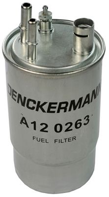 Filtre à carburant