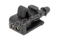 TOPRAN Gicleur d'eau de nettoyage, nettoyage des v