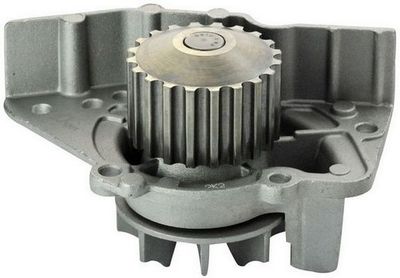 Pompe à eau, refroidissement du moteur