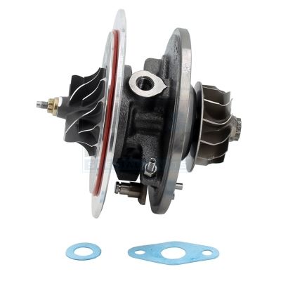 Groupe carter, turbocompresseur