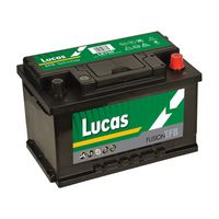LUCAS Batterie de démarrage