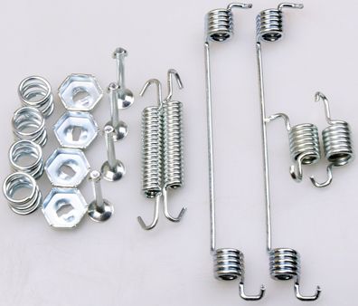 Kit d'accessoires, mâchoire de frein