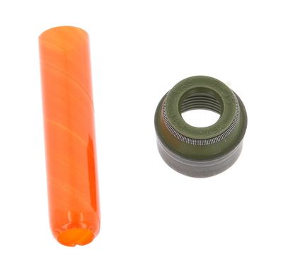 Jeu de joints d'étanchéité, tige de soupape