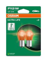 OSRAM Ampoule, feu clignotant