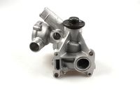 HEPU Pompe à eau, refroidissement du moteur