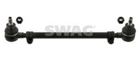 SWAG Barre de connexion