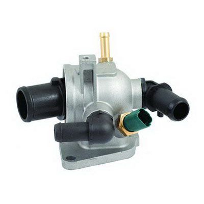 Thermostat, liqiuide de refroidissement