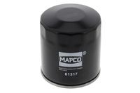 MAPCO Filtre à huile