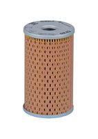 MAHLE Filtre à huile
