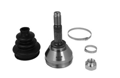Jeu de joints, arbre de transmission
