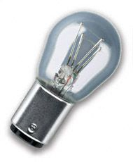 Ampoule, feu clignotant