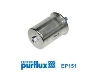 PURFLUX Filtre à carburant