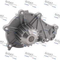 SIDAT Pompe à eau, refroidissement du moteur