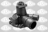SASIC Pompe à eau, refroidissement du moteur