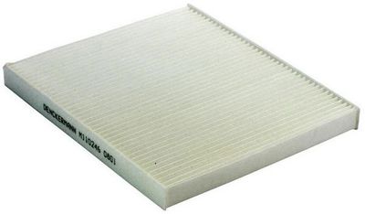 Filtre, air de l'habitacle