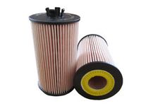 ALCO FILTER Filtre à huile