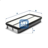 UFI Filtre à air