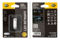 HELLA Ampoule, éclairage intérieur