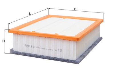 Filtre à air