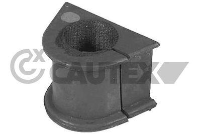 Suspension, stabilisateur