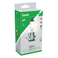 LUCAS Ampoule, projecteur longue portée