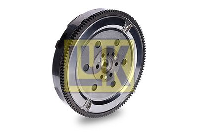 Volant moteur