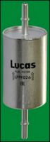 LUCAS Filtre à carburant