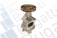 BUGATTI Pompe à eau, refroidissement du moteur