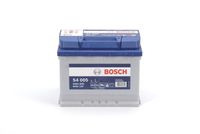 BOSCH Batterie de démarrage