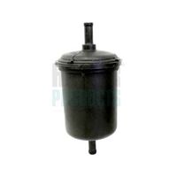 HOFFER Filtre à carburant