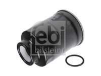 FEBI BILSTEIN Filtre à carburant