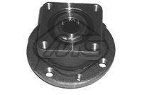 Metalcaucho Moyeu de roue
