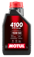 MOTUL Huile moteur