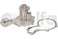 Alfa e-Parts Pompe à eau, refroidissement du moteu